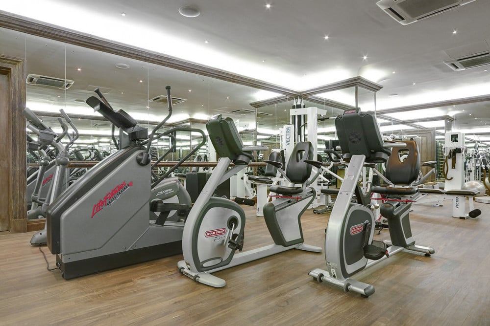 Sandy Lane - Laughing Waters (10 bed)