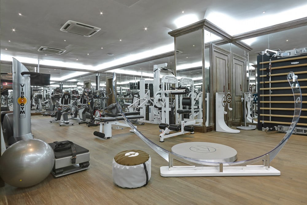 Sandy Lane - Laughing Waters (10 bed)