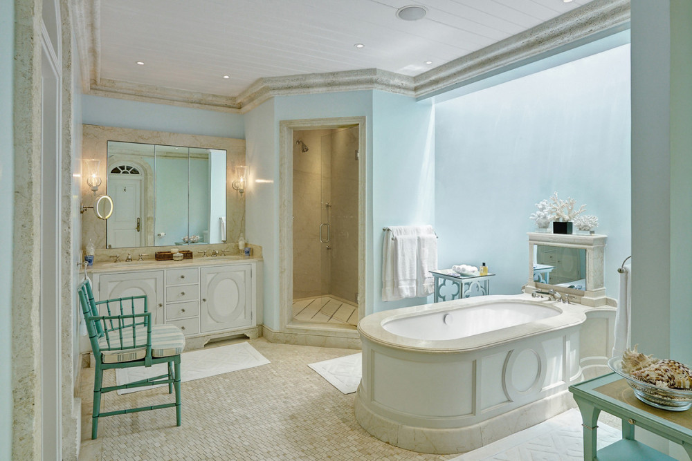 Sandy Lane - Laughing Waters (6 bed)
