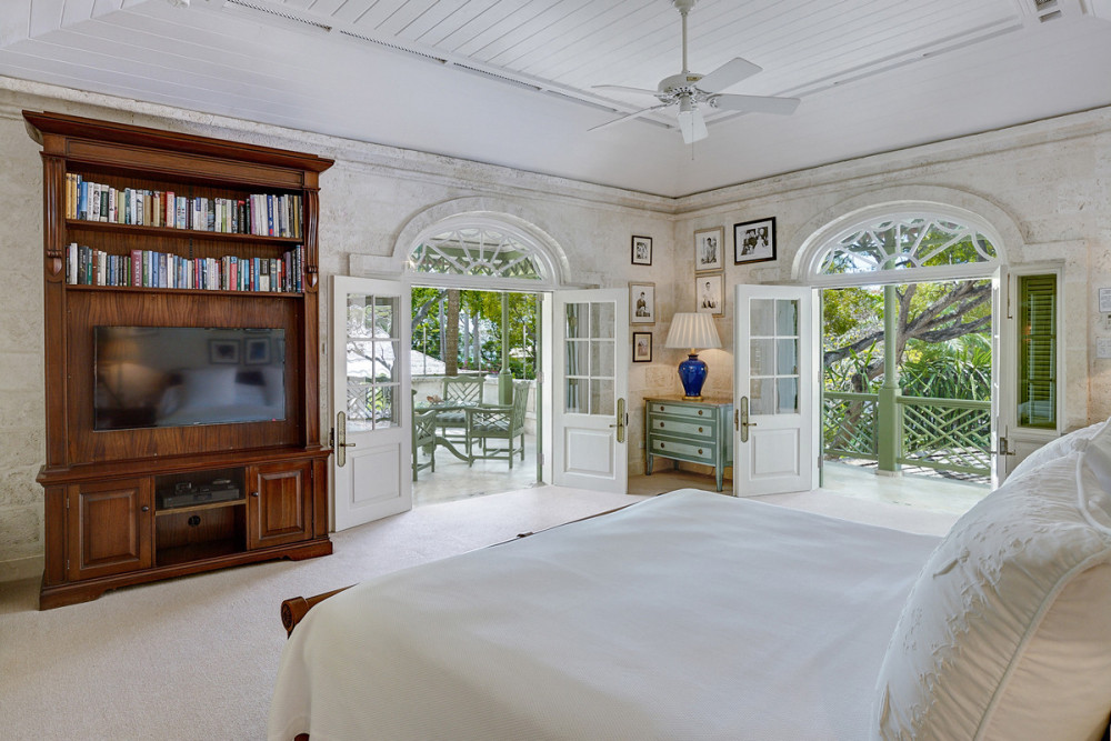 Sandy Lane - Laughing Waters (6 bed)