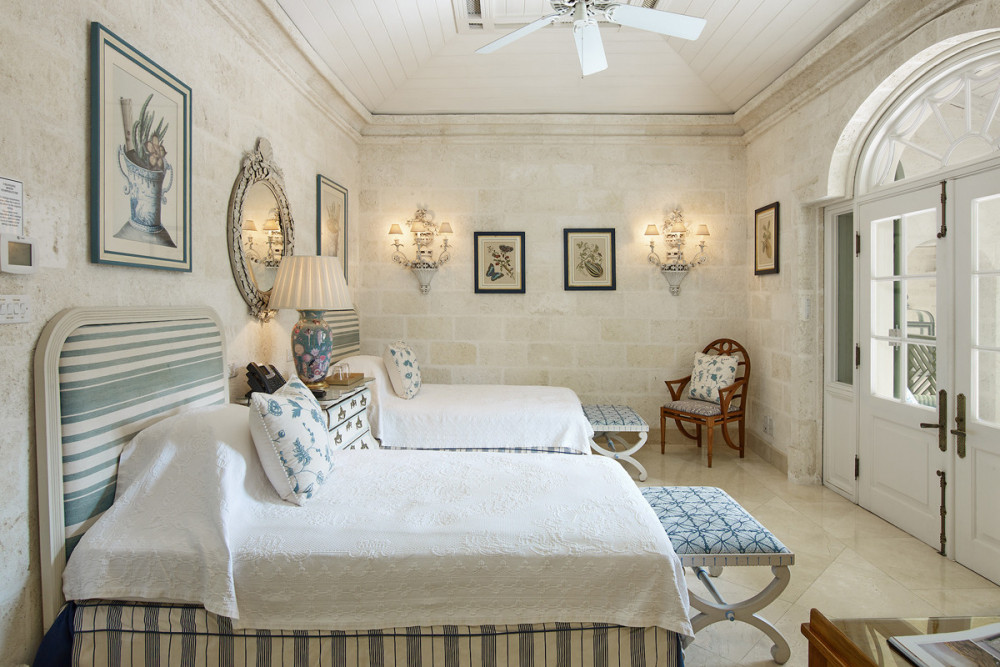 Sandy Lane - Laughing Waters (6 bed)
