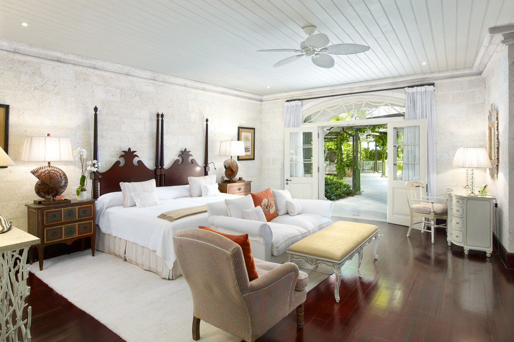 Sandy Lane - Laughing Waters (6 bed)