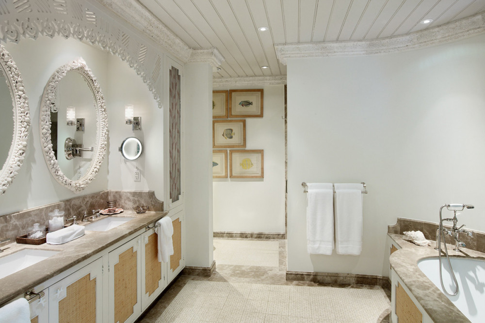 Sandy Lane - Laughing Waters (6 bed)
