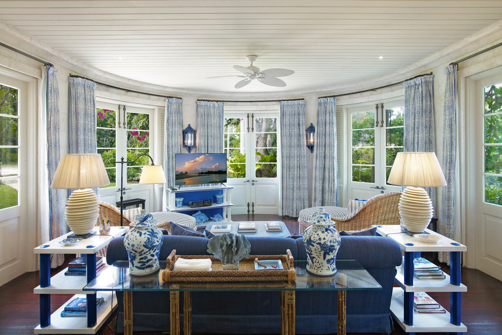 Sandy Lane - Laughing Waters (6 bed)
