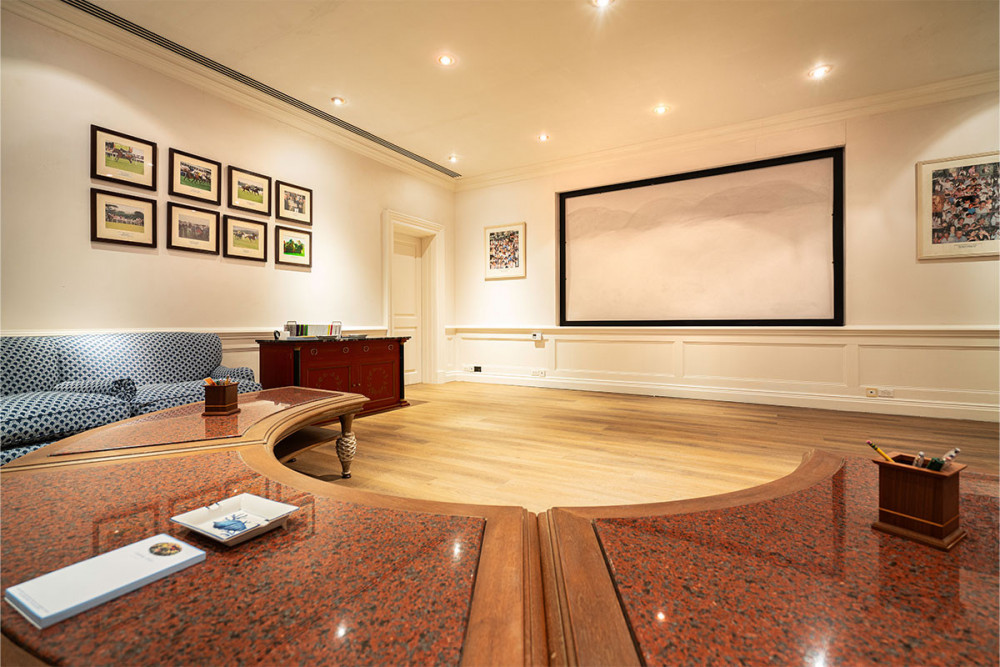 Sandy Lane - Laughing Waters (6 bed)