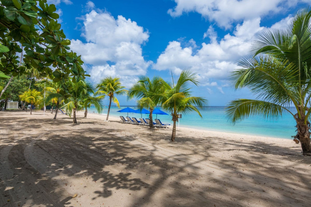 Sandy Lane - Laughing Waters (6 bed)