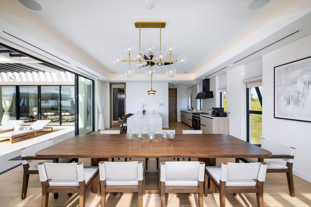Apes Hill - Fairwinds (4 bed)