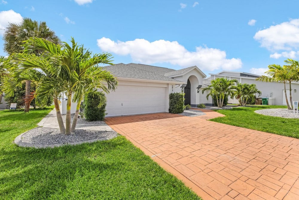 Cape Coral 1114
