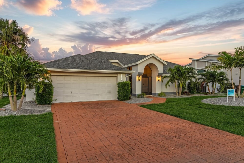 Cape Coral 1114