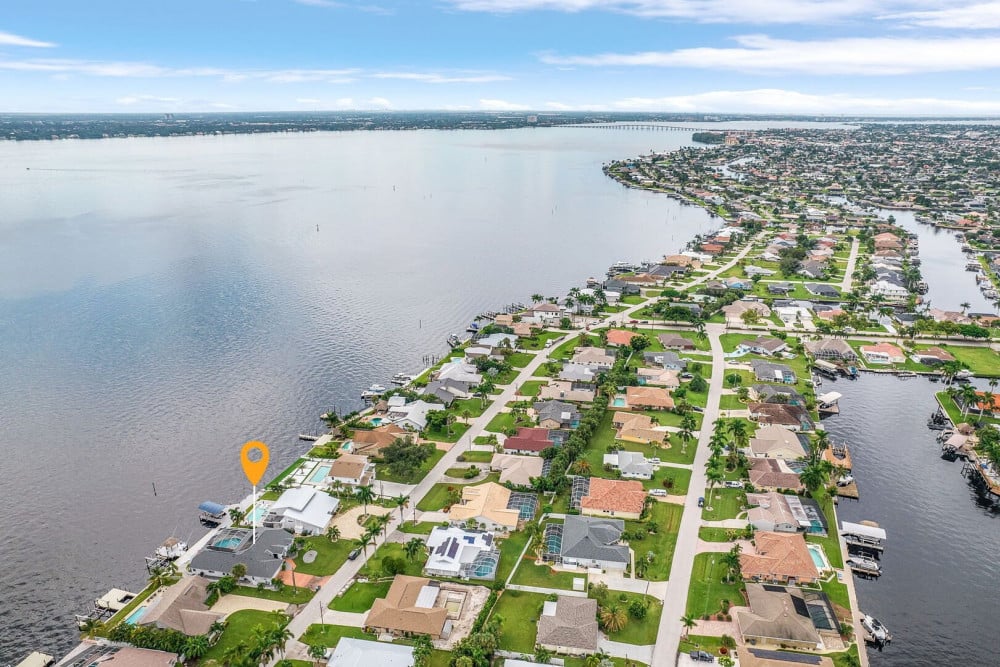 Cape Coral 1114