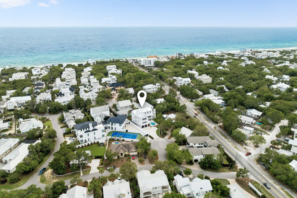 Santa Rosa Beach 140