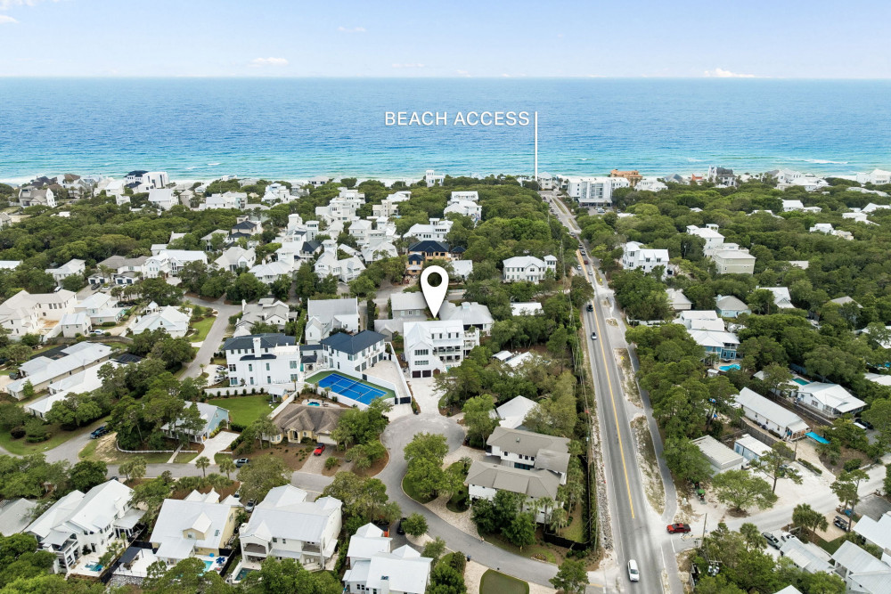 Santa Rosa Beach 140