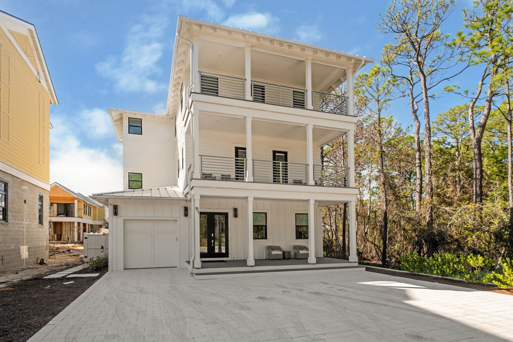 Santa Rosa Beach 141