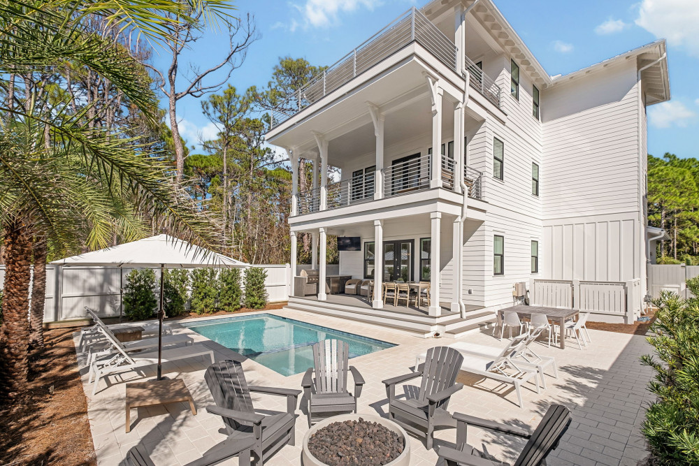 Santa Rosa Beach 141