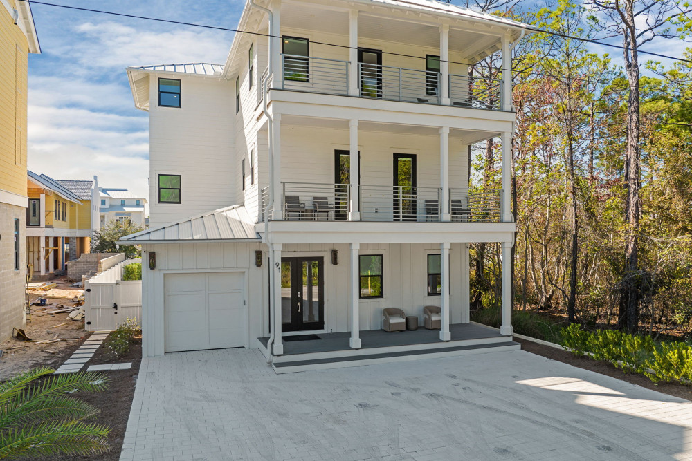 Santa Rosa Beach 141