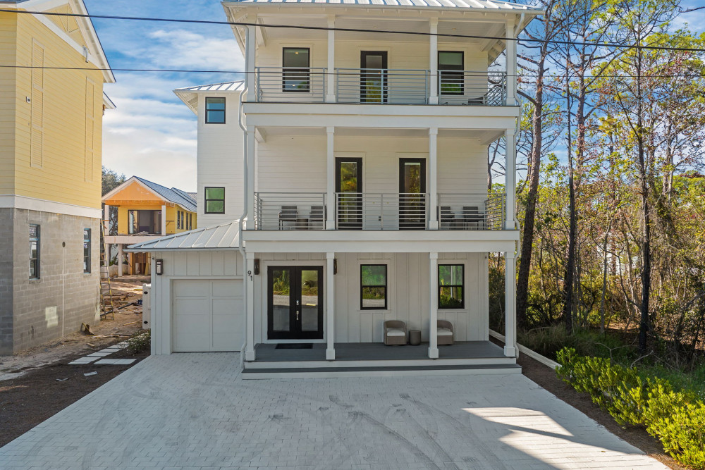 Santa Rosa Beach 141