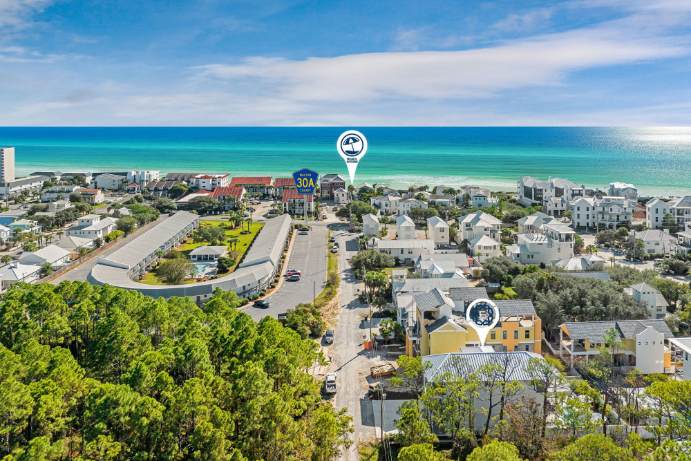 Santa Rosa Beach 141