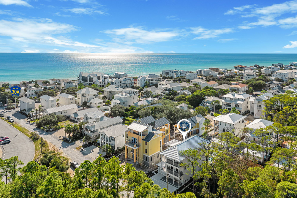 Santa Rosa Beach 141