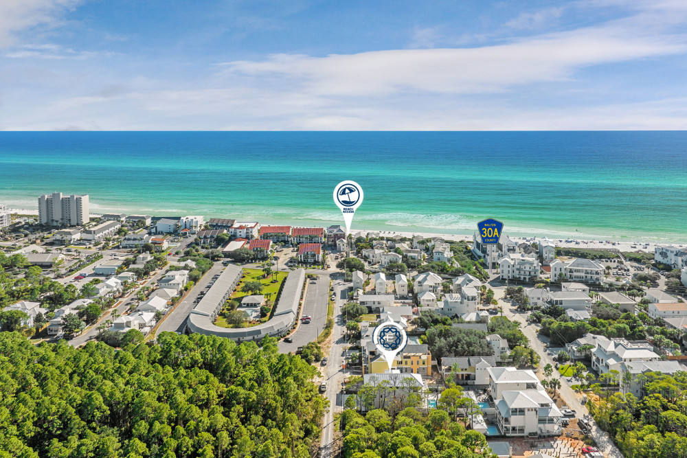 Santa Rosa Beach 141