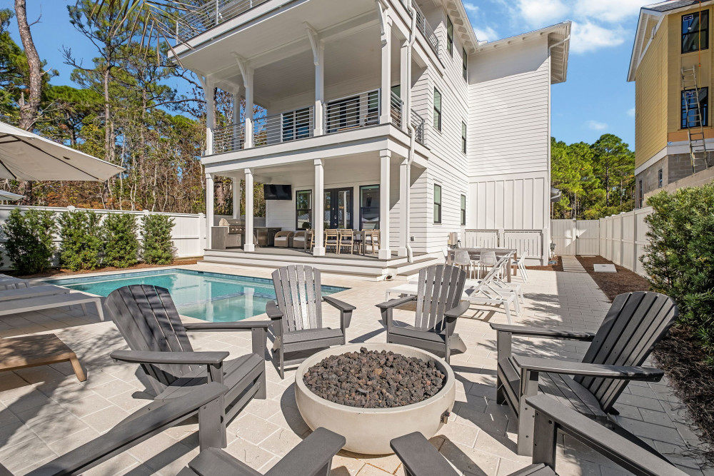 Santa Rosa Beach 141