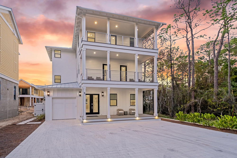 Santa Rosa Beach 141