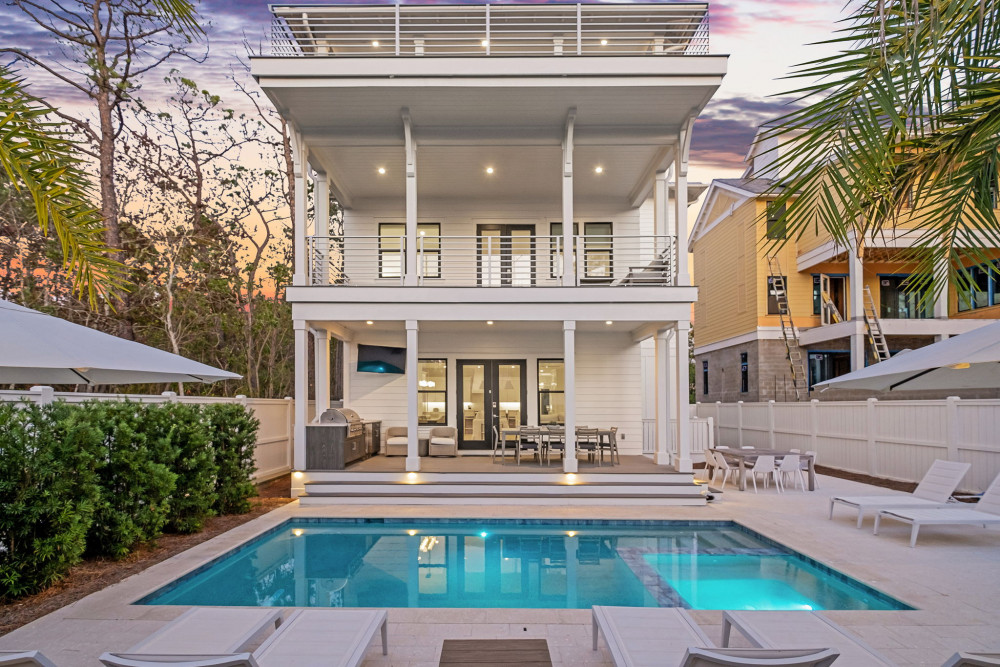 Santa Rosa Beach 141