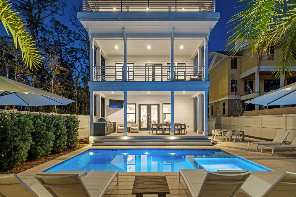 Santa Rosa Beach 141