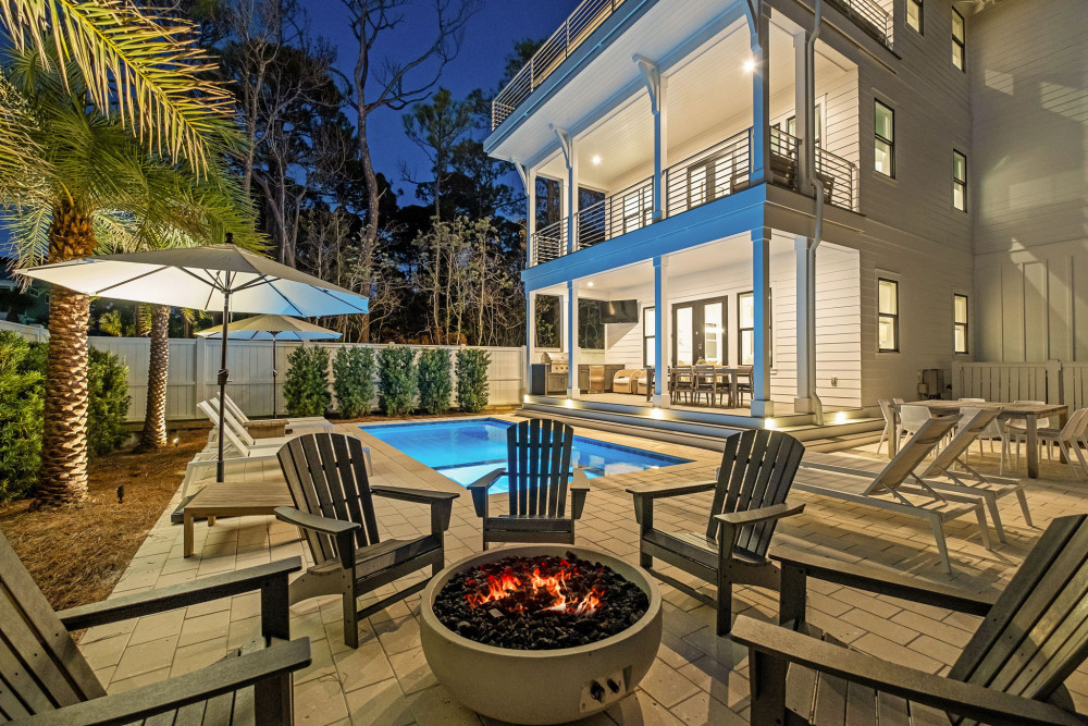 Santa Rosa Beach 141