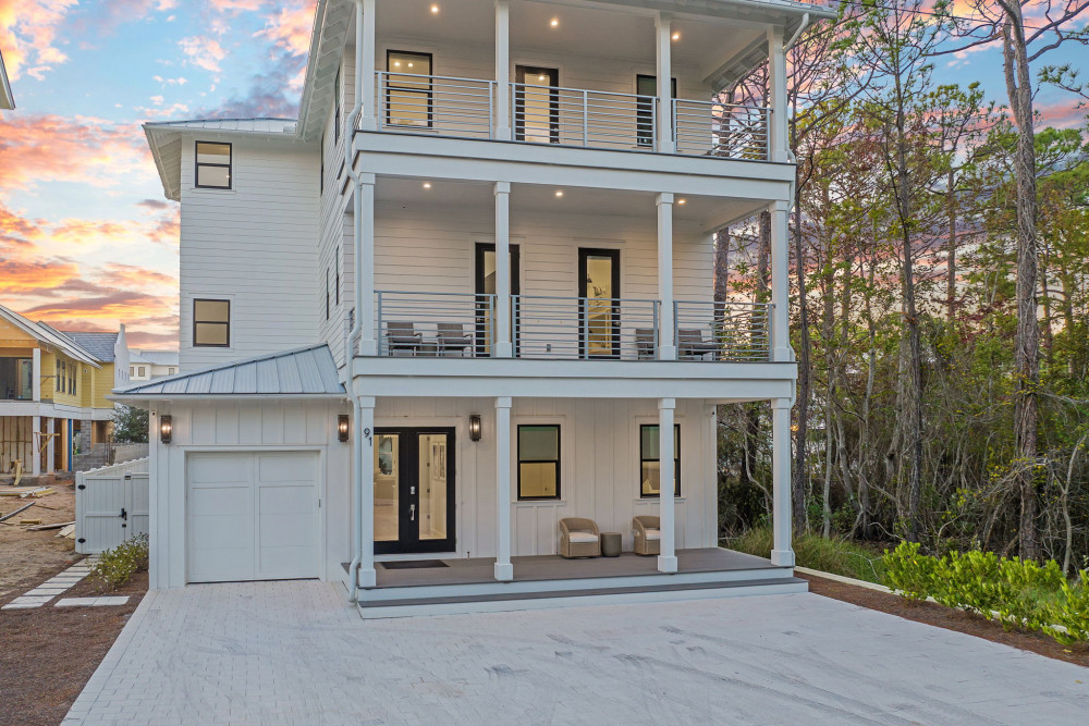 Santa Rosa Beach 141