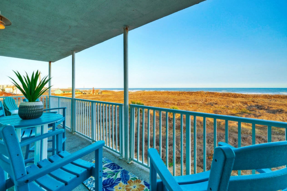 Port Aransas 119