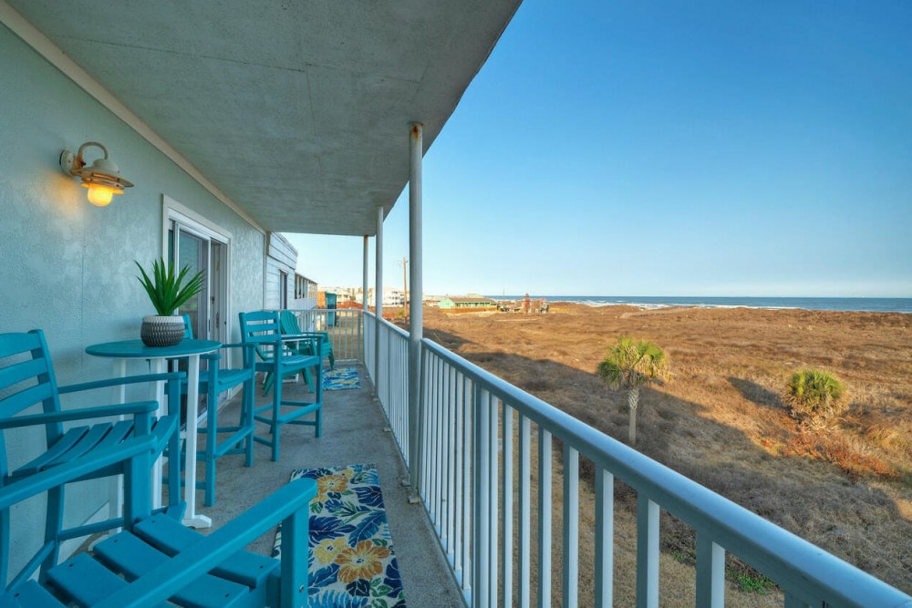Port Aransas 119