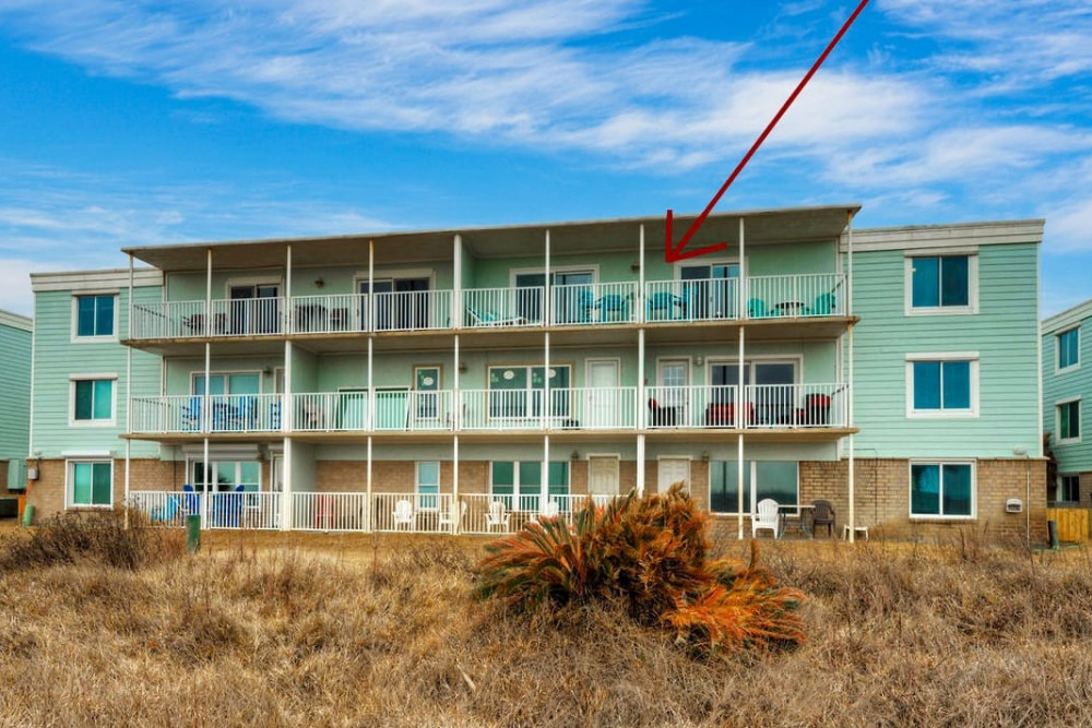 Port Aransas 119