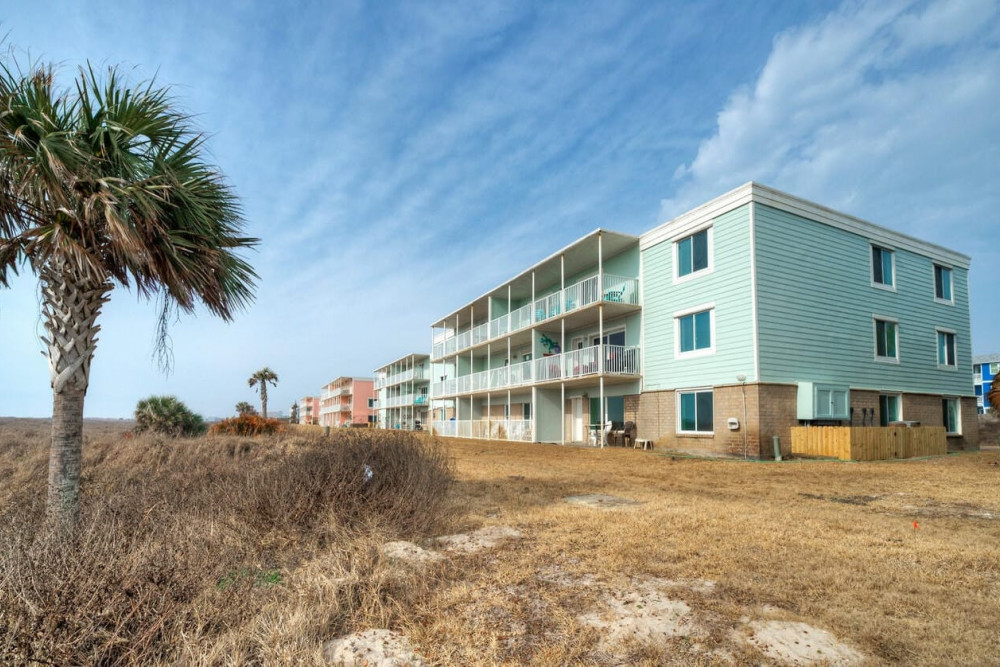 Port Aransas 119