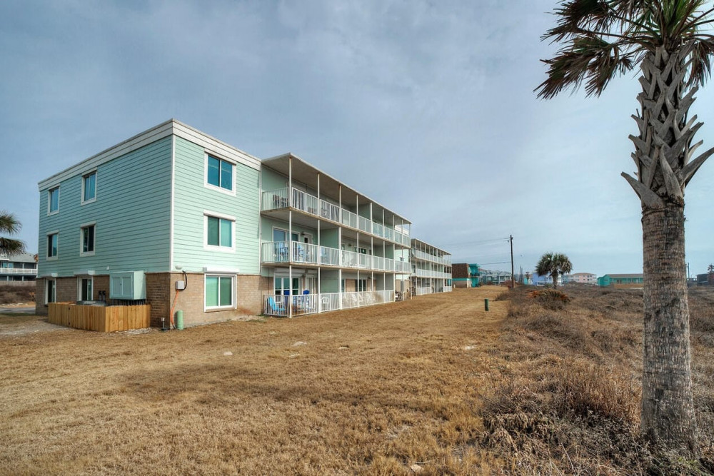 Port Aransas 119