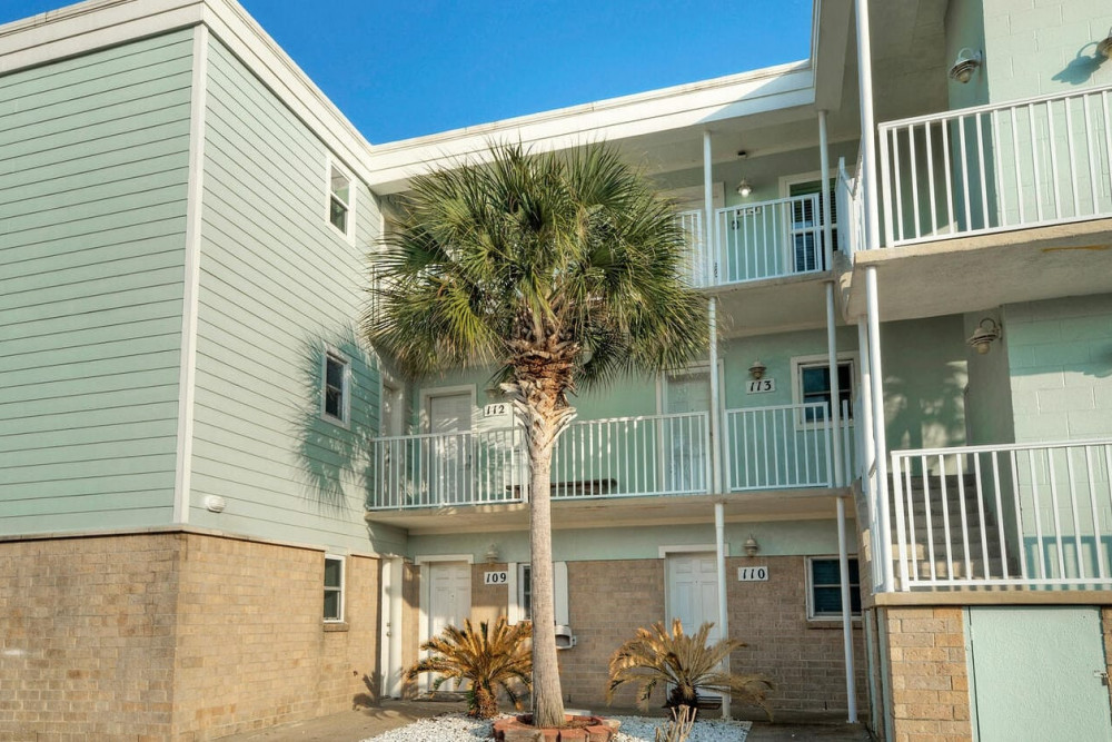 Port Aransas 119