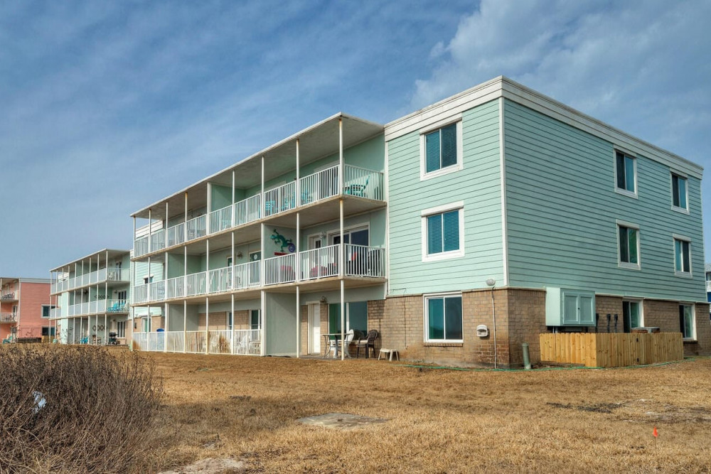 Port Aransas 119