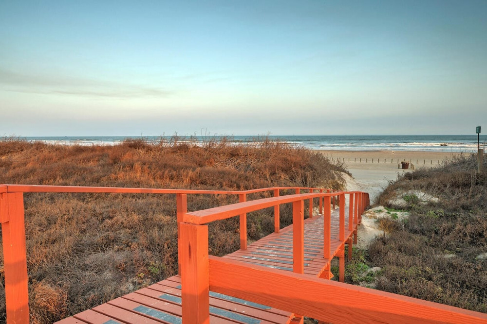Port Aransas 119