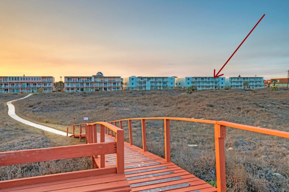 Port Aransas 119
