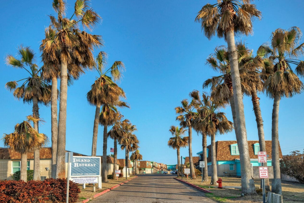 Port Aransas 119