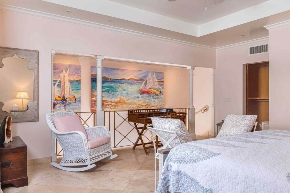 Schooner Bay 113 - Boana