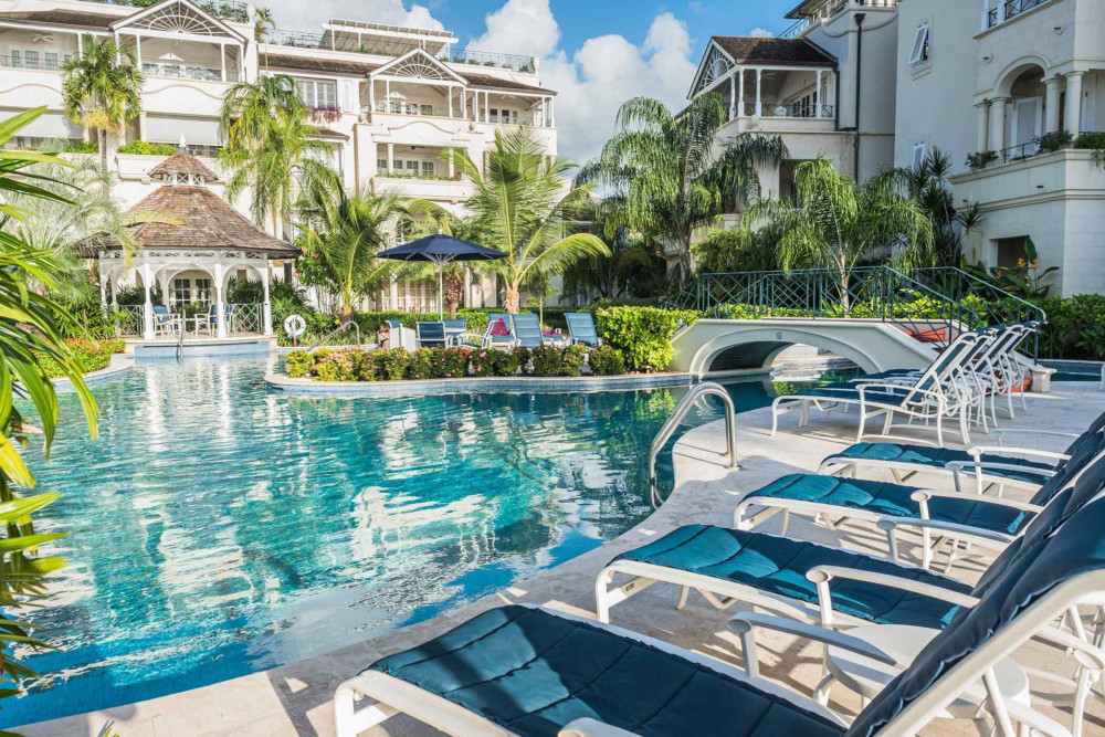 Schooner Bay 113 - Boana