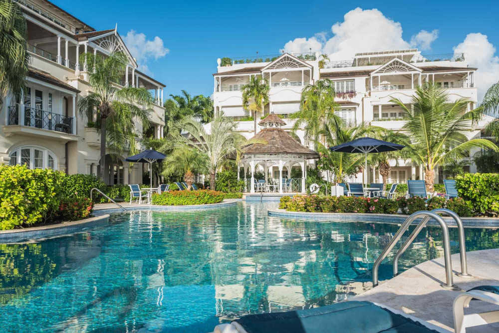 Schooner Bay 113 - Boana