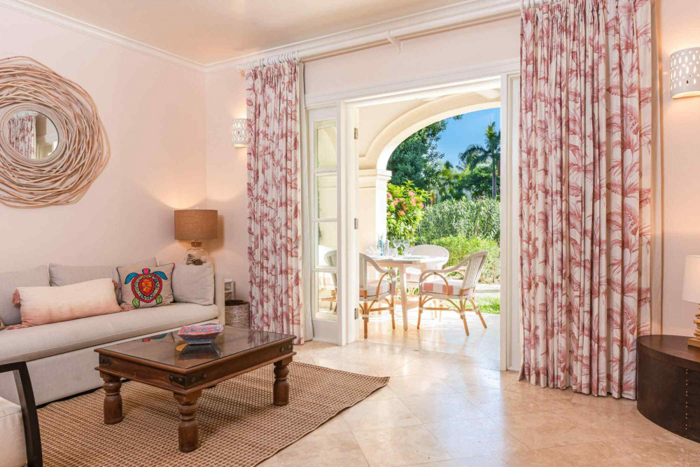 Schooner Bay 113 - Boana