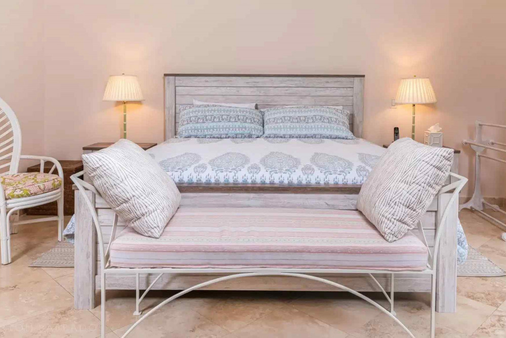 Schooner Bay 113 - Boana