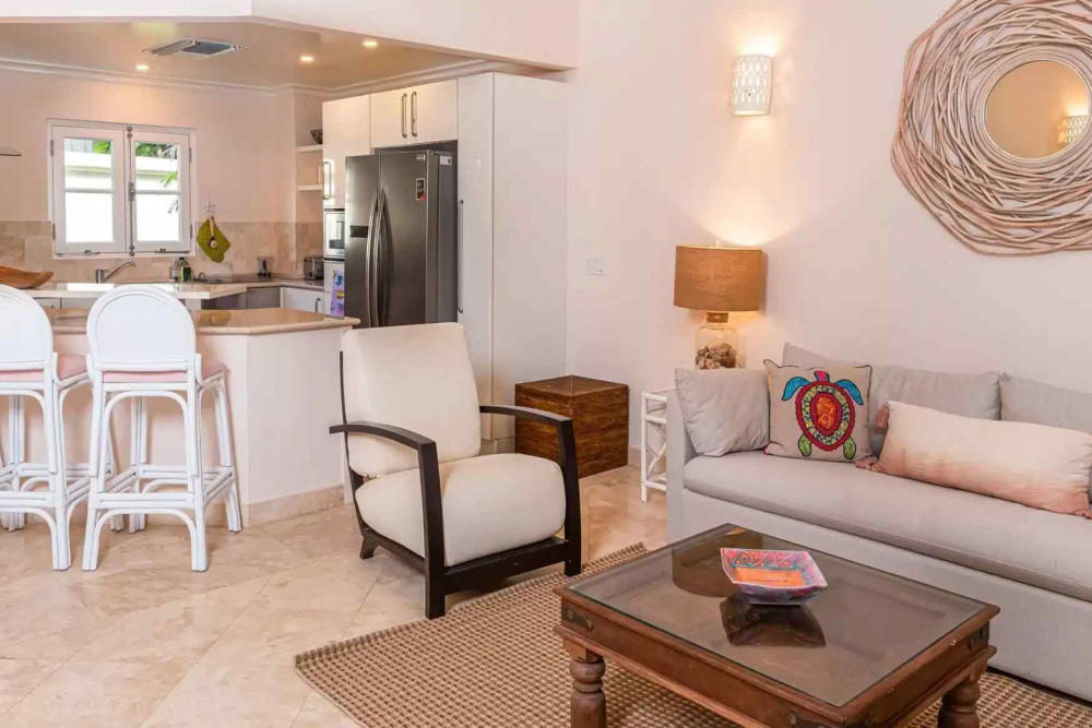 Schooner Bay 113 - Boana