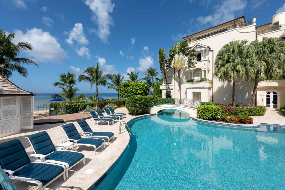 Schooner Bay 113 - Boana