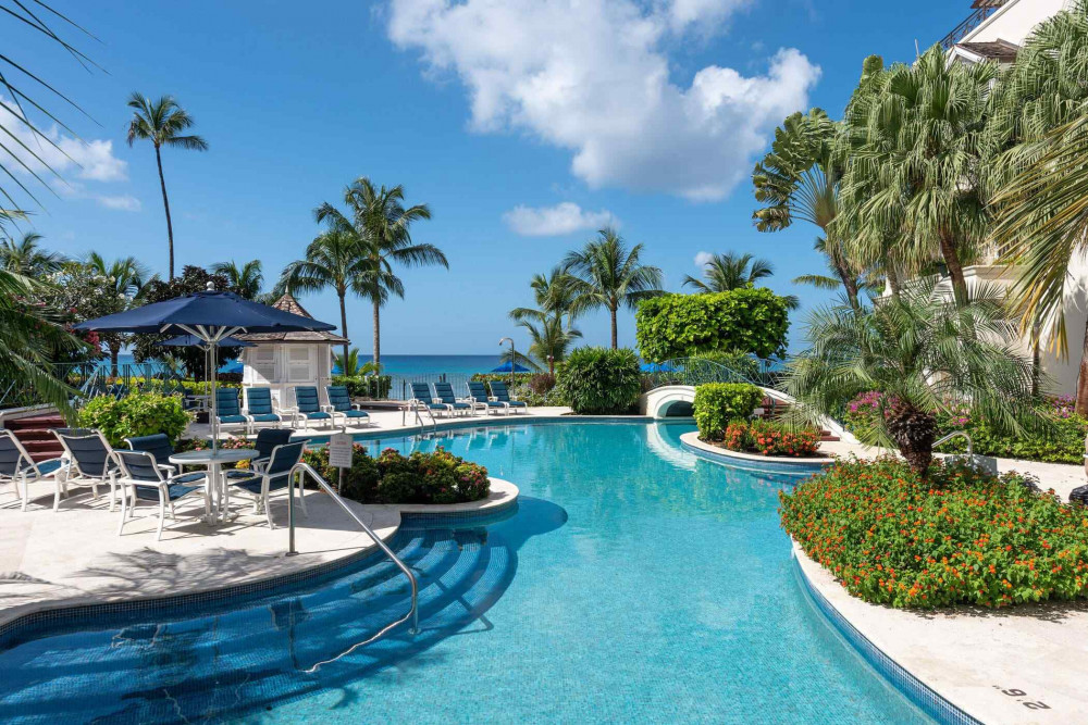 Schooner Bay 113 - Boana