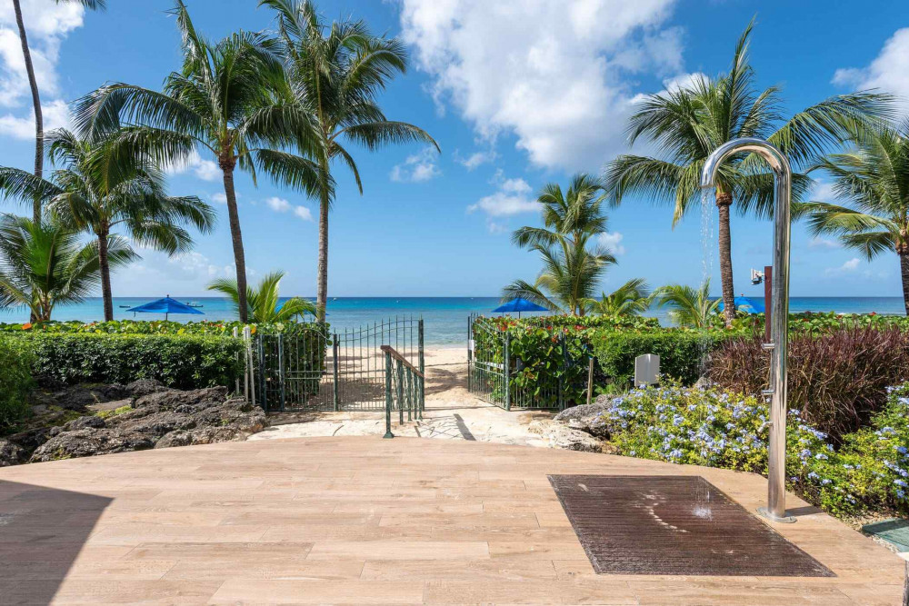 Schooner Bay 113 - Boana