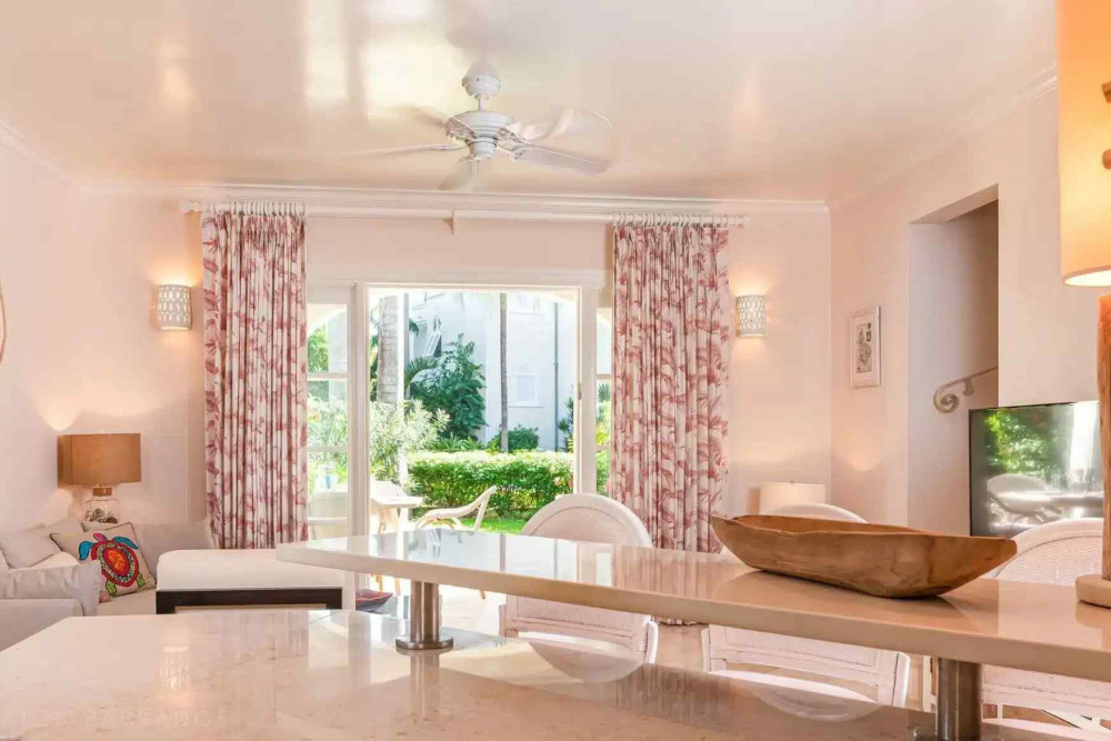 Schooner Bay 113 - Boana