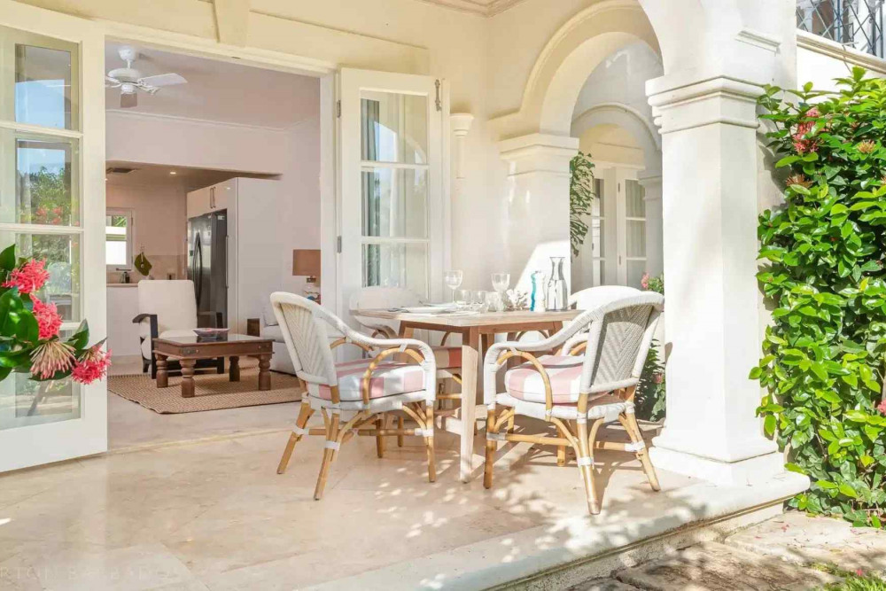 Schooner Bay 113 - Boana